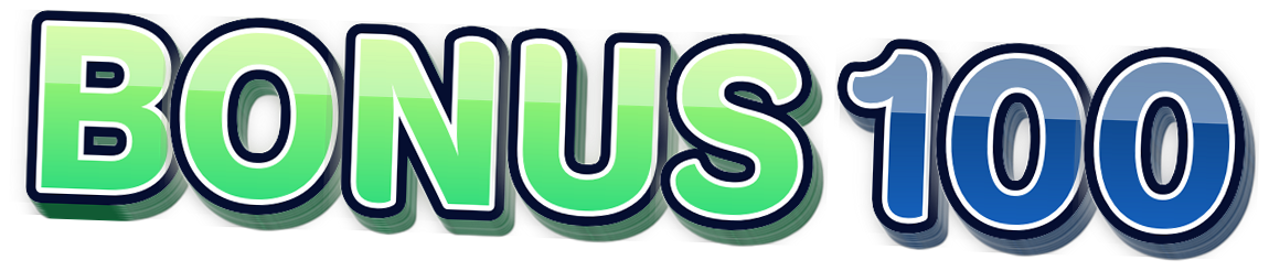 BONUS 100